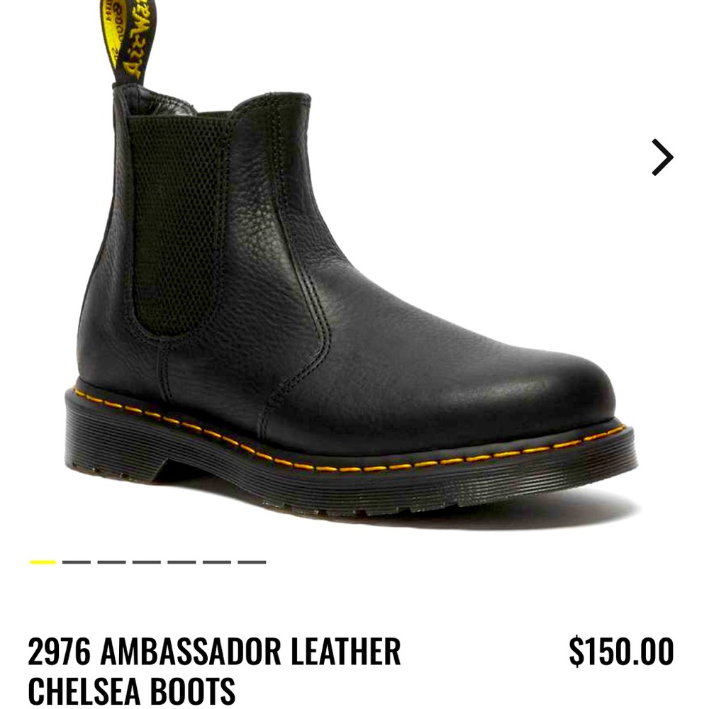 Doc Martens